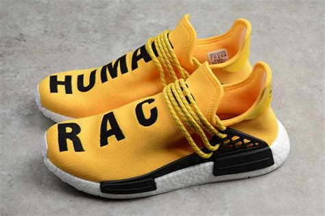 fake human race shoes size 13